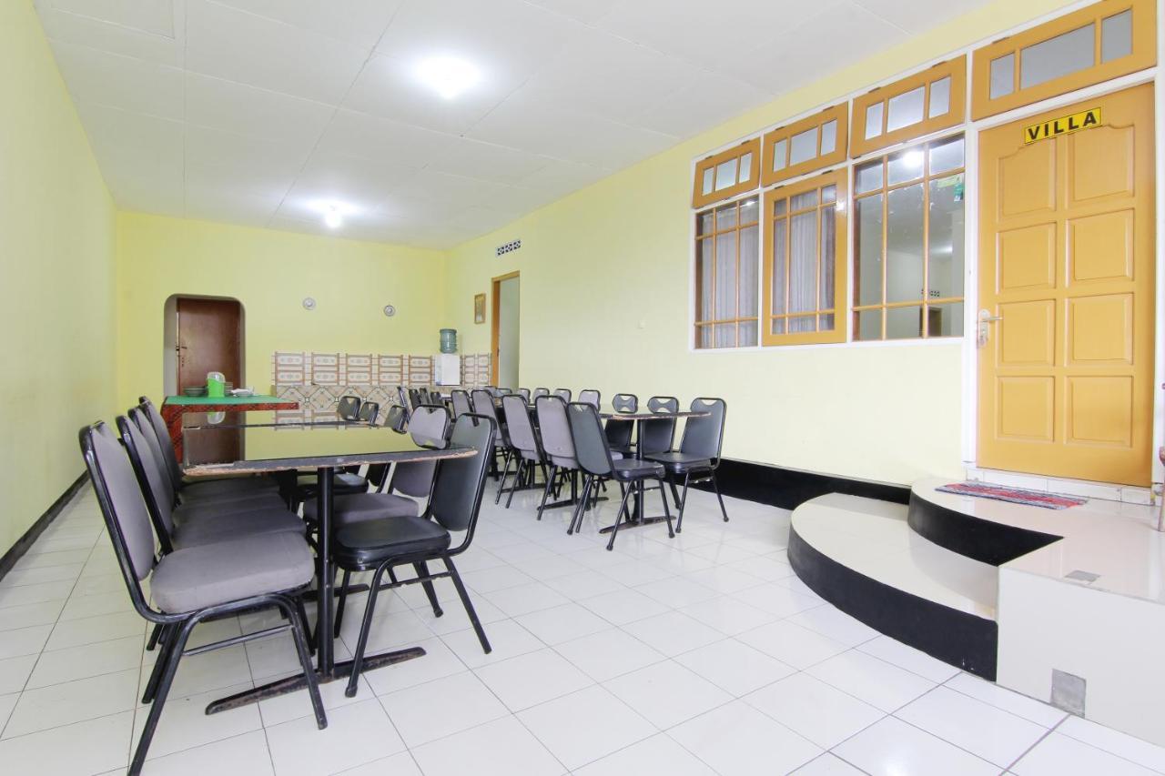Hotel Wijaya 2 Калиуранг Экстерьер фото