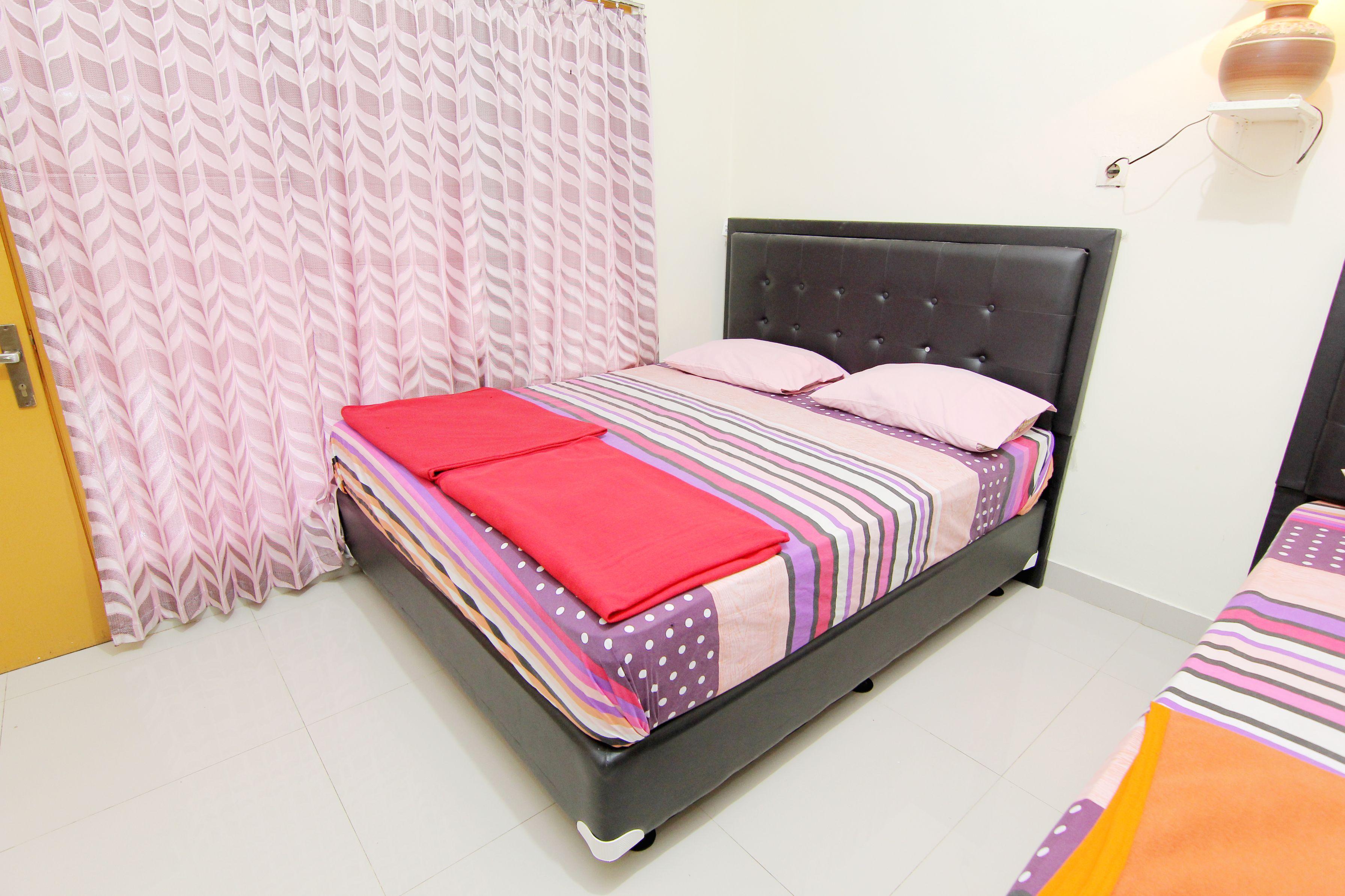 Hotel Wijaya 2 Калиуранг Экстерьер фото