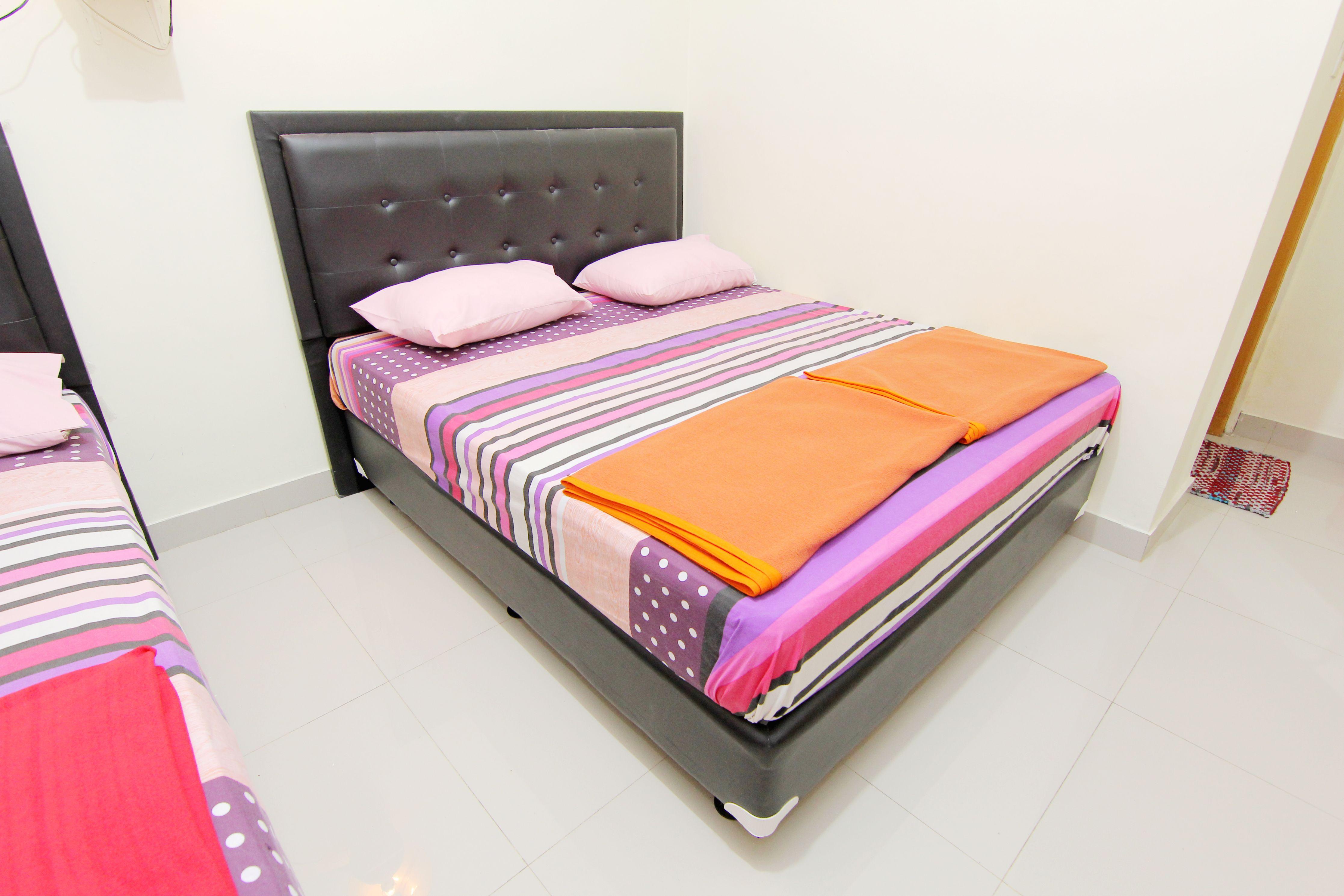 Hotel Wijaya 2 Калиуранг Экстерьер фото