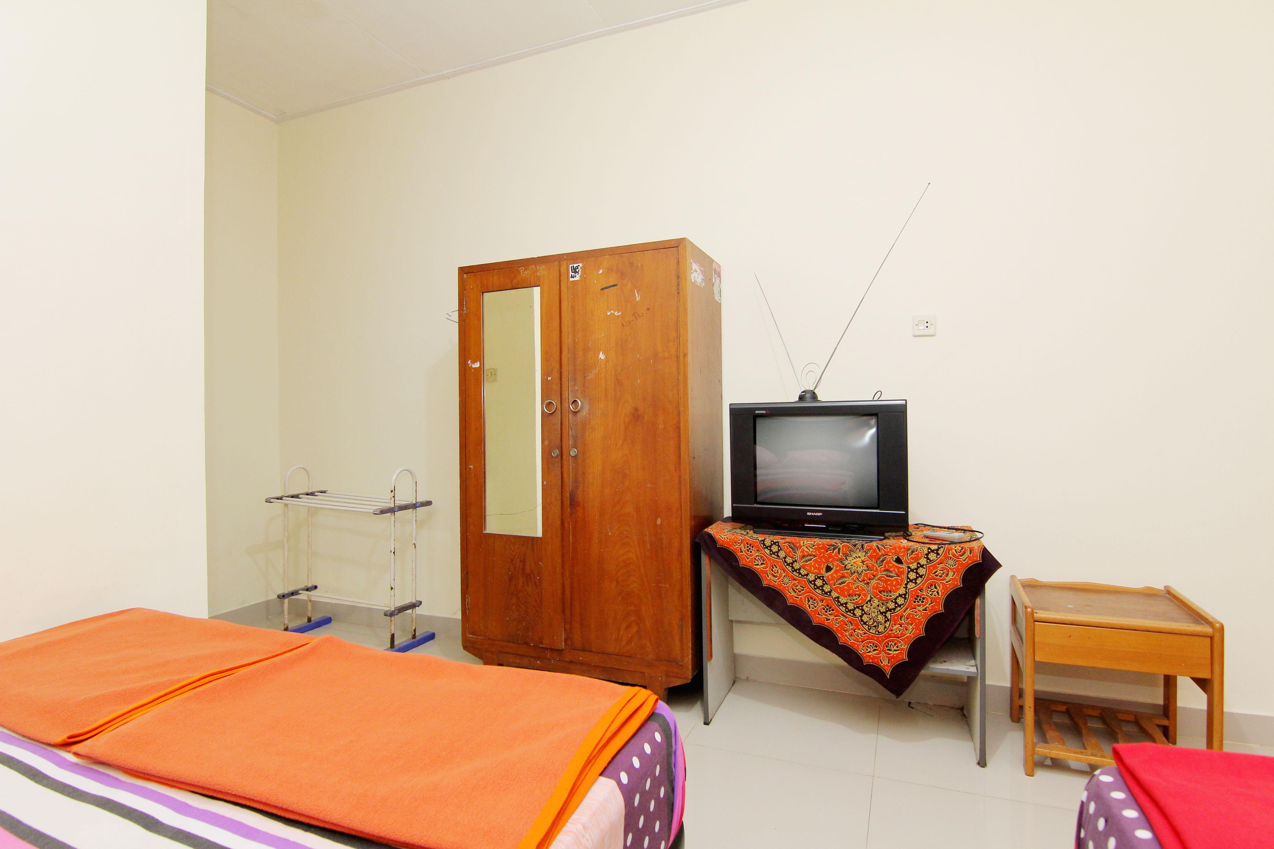 Hotel Wijaya 2 Калиуранг Экстерьер фото