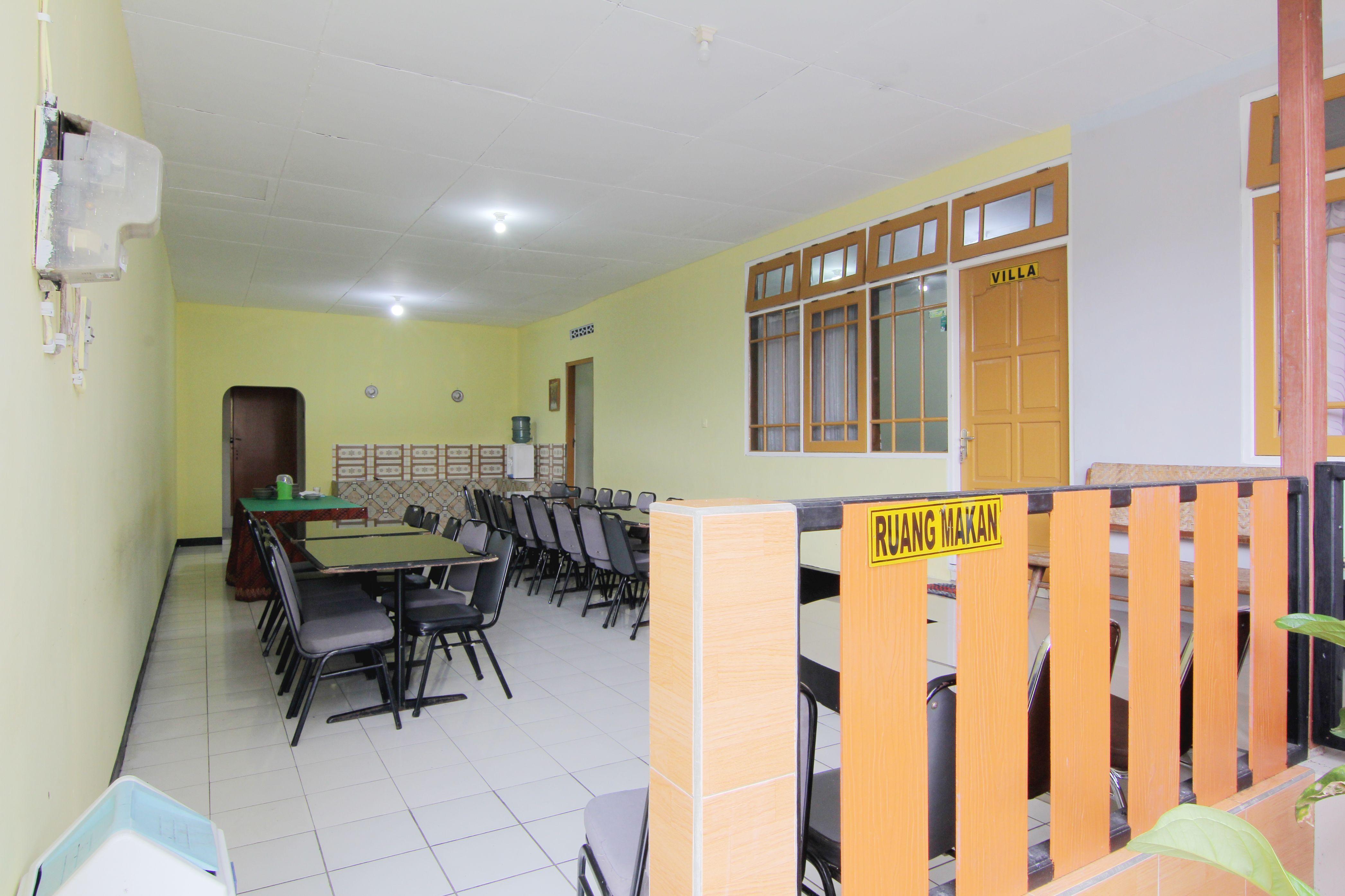 Hotel Wijaya 2 Калиуранг Экстерьер фото